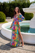 Robe de jour model 181149 Roco Fashion